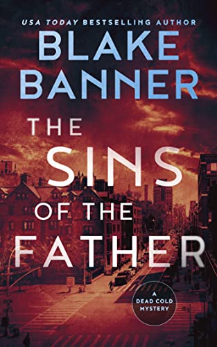 The Sins of the Father cover
