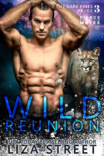 Wild Reunion book cover