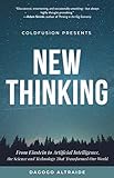 Coldfusion Presents New Thinking From Einstein To Artificial Intelligence The Science And Technology That Transformed Our World English Edition
