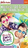 Mulhouse 2018 Petit Fut City Guide