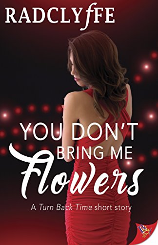 You Don’t Bring Me Flowers book cover