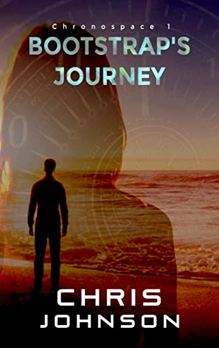 Bootstrap’s Journey book cover