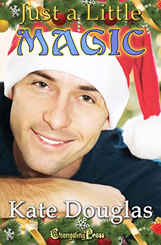 Just a Little Magic book cover