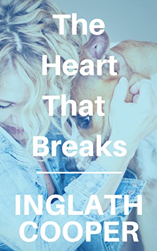 The Heart That Breaks book cover