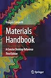 Materials Handbook A Concise Desktop Reference English Edition