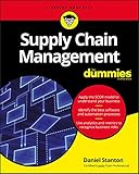 Supply Chain Management For Dummies For Dummies Business Personal Finance English Edition