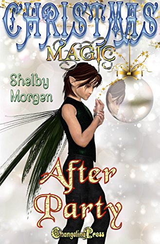 After Party book cover