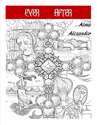 Ever After book cover