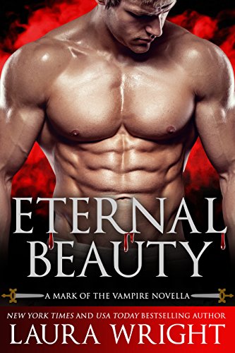 Eternal Beauty book cover