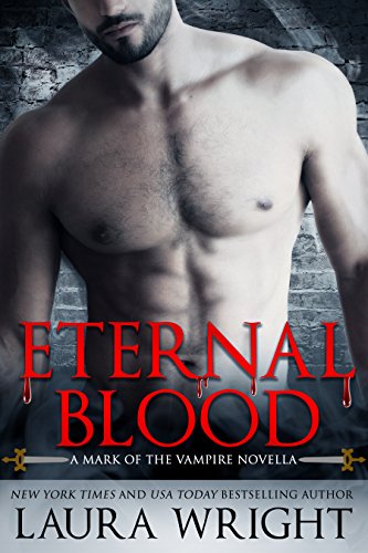 Eternal Blood book cover