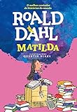 Matilda Portuguese Edition