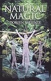 Natural Magic English Edition