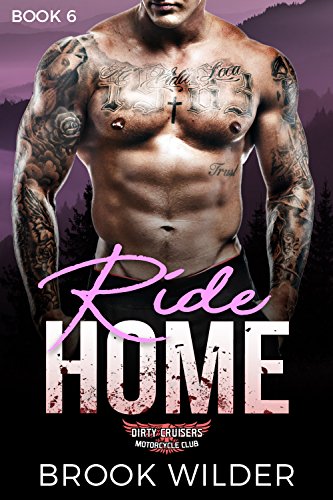 Ride Home book cover