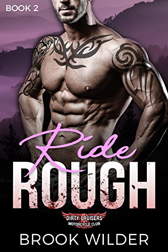 Ride Rough book cover