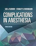 Complications In Anesthesia Ebook English Edition