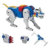 ボルトロン 1984 クラシックシリーズ レジェンダリー デラックス アクションフィギュア ブルーライオン / VOLTRON 1984 CLASSIC LEGENDARY BLUE LION 【並行輸入版】Netflix 百獣王ゴライオン ロボット アニメ 合体 ヴォルトロン 2018
