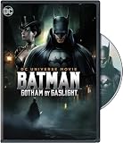 Batman: Gotham By Gaslight