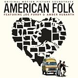American Folk Soundtrack