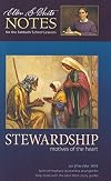 Stewardship: Motives of the Heart