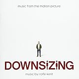 Downsizing Soundtrack