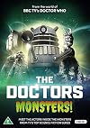 The Doctors : Monsters! [DVD]