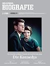 Spiegel Biografie: Die Kennedys (2018)