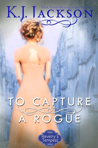To Capture a Rogue book cover