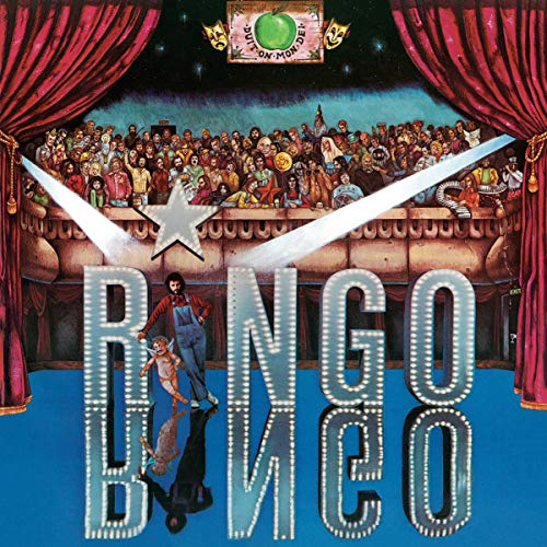Ringo[LP]