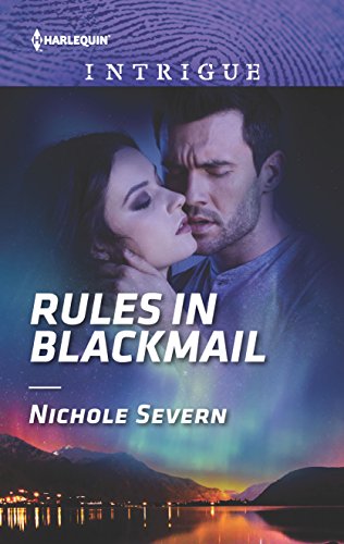Rules in Blackmail book cover