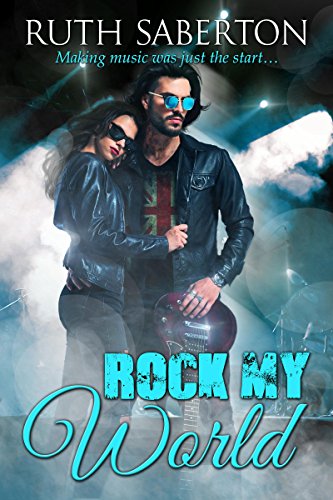 Rock My World book cover