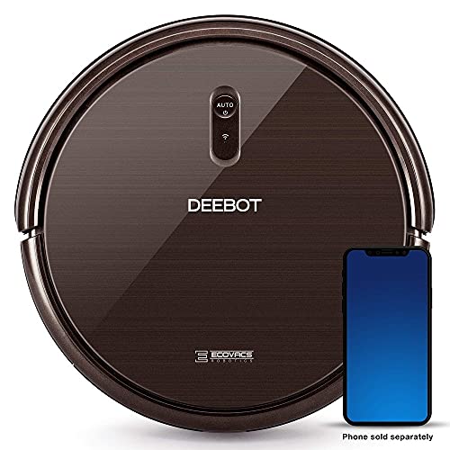 ECOVACS DEEBOT N79S