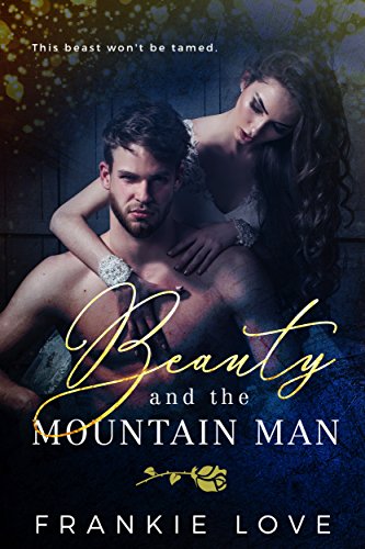 Beauty and the Mountain Man cover