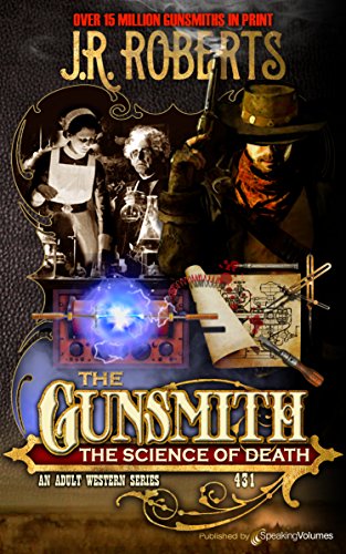 The Science of Death cover