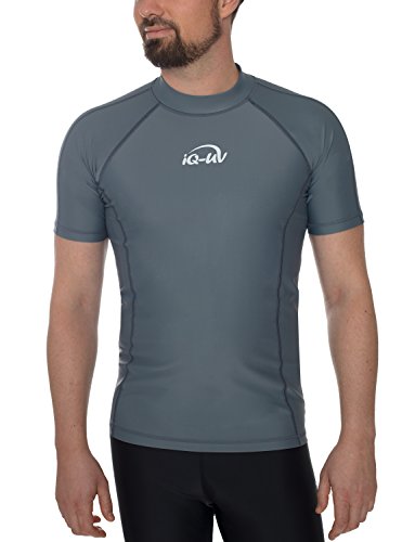 Speedo Essential Rashguard – günstig einsteigen