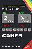 The Az Of Sinclair Zx Spectrum Games Volume 2 The Az Of Retro Gaming English Edition