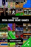 The Az Of Sega Game Gear Games Volume 1 The Az Of Retro Gaming English Edition