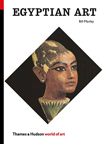 Egyptian Art book cover