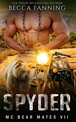 Spyder cover