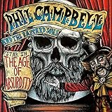 The Age Of Absurdity (2018)