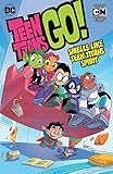Teen Titans Go 2013 Vol 4 Smells Like Teen Titans Spirit English Edition