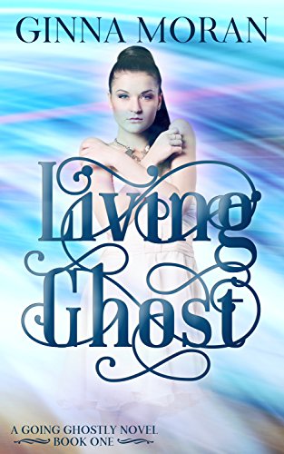 Living Ghost book cover