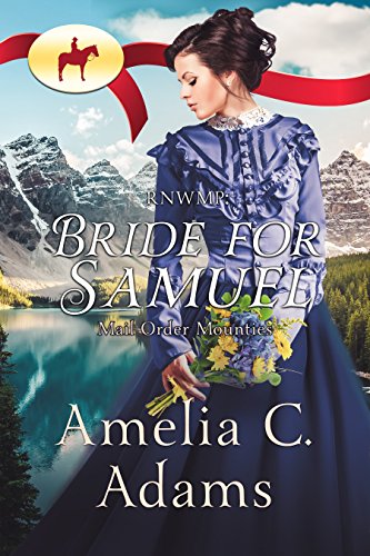 Bride for Samuel (By: Amelia C. Adams) cover