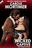 Wicked Captive Regency Sinners 5 English Edition