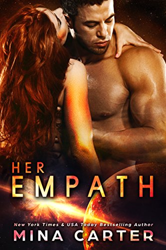 Her Empath cover