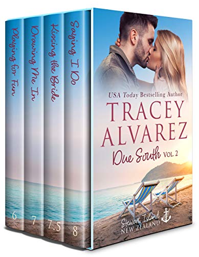 Due South 2: Boxed Set book cover