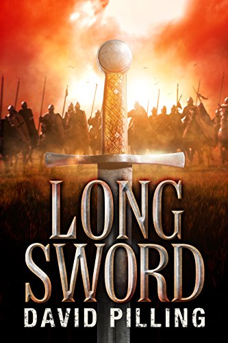 Longsword book cover