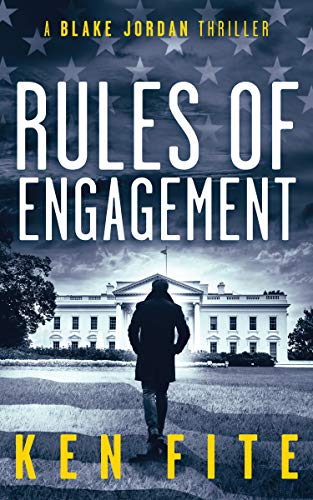 Rules of Engagement book cover