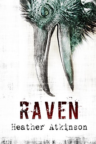Raven book cover