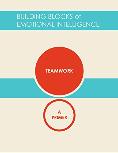 Teamwork book cover