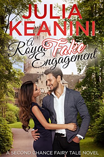 A RoyalEngagement cover